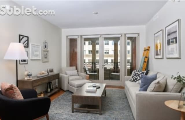 Waycroft - 750 North Glebe Road, Arlington, VA 22203