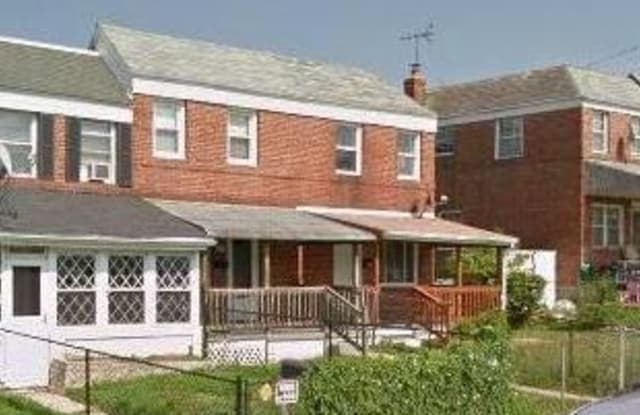 875 Jaydee Ave - 875 Jaydee Avenue, Dundalk, MD 21222