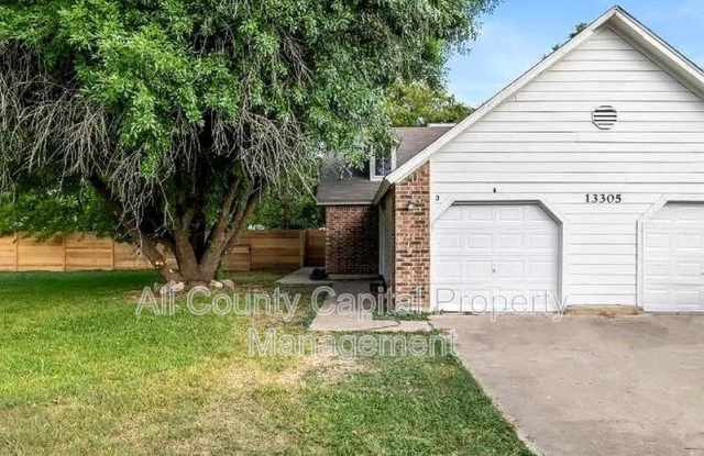 13305 Waverly Court photos photos