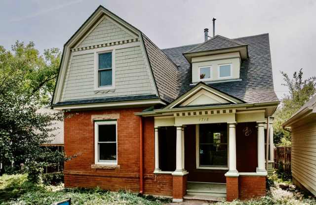 Lovely Mapleton Home for Lease in Boulder! photos photos