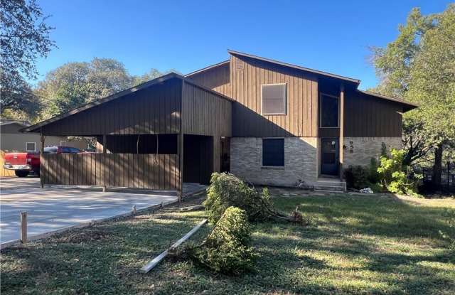 960 Canyon Drive unit: 960 - 960 Canyon Drive, New Braunfels, TX 78130 960 Canyon Drive unit: 960 - 960 Canyon Drive, New Braunfels, TX 78130