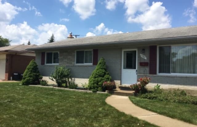 1769 Castleton Dr - 1769 Castleton Drive, Troy, MI 48083