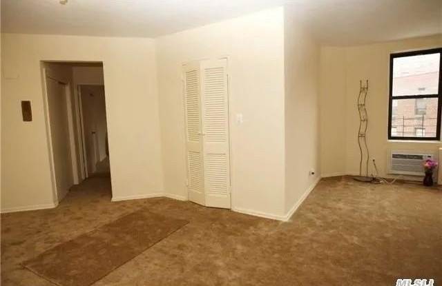 100-25 Queeens Boulevard - 100-25 Queens Boulevard, Queens, NY 11375