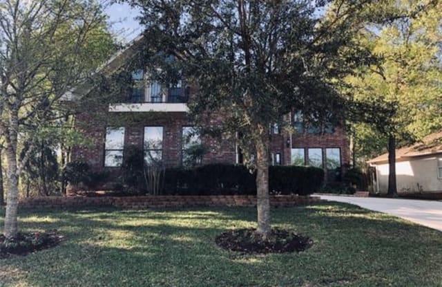 3913 Windswept Drive - 3913 Windswept Dr, Montgomery County, TX 77356
