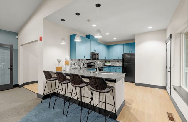 Yauger Park Villas Gallery 2