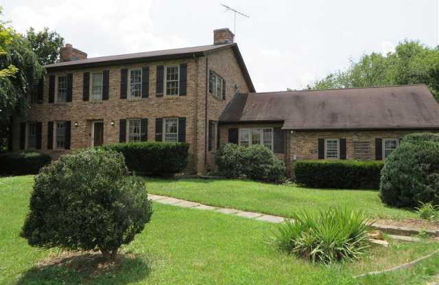 22025 EVERGREEN MILLS ROAD - 22025 Evergreen Mills Road, Loudoun County, VA 20175