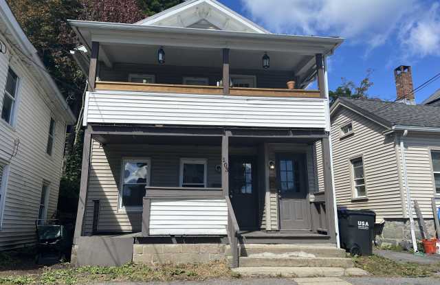 103 Elm Street - 103 Elm Street, Winsted, CT 06098