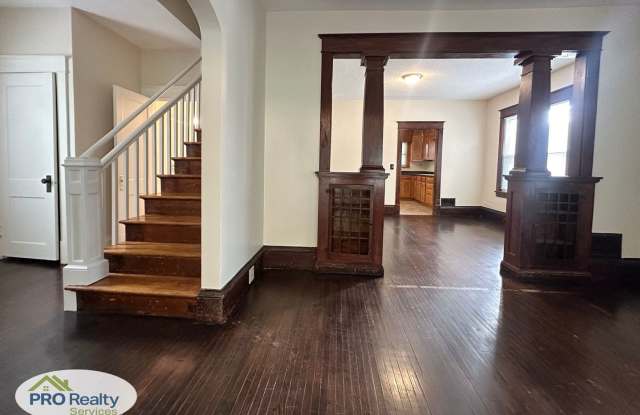 4 Bedroom Home **Half off 1 Month's Rent with a September 2025 Move In** - 2334 North Upton Avenue, Minneapolis, MN 55411