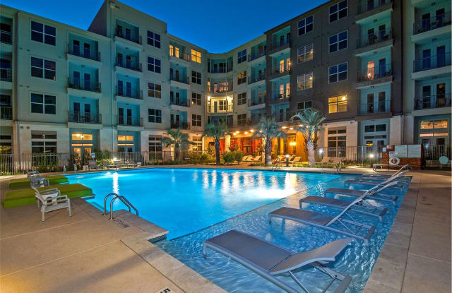3716 South 1st St - 3716 South 1st Street, Austin, TX 78704