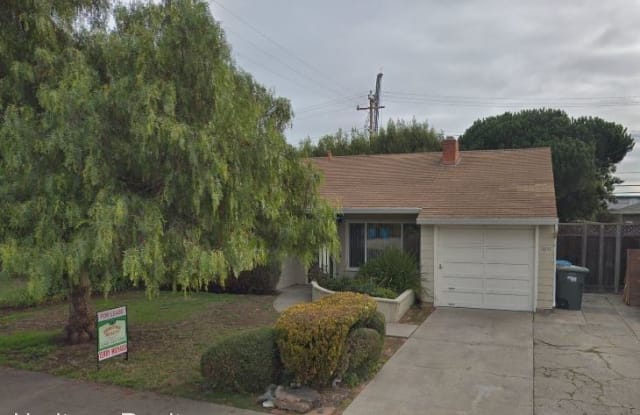 2037 SHOREVIEW AVE. - 2037 Shoreview Avenue, San Mateo, CA 94401
