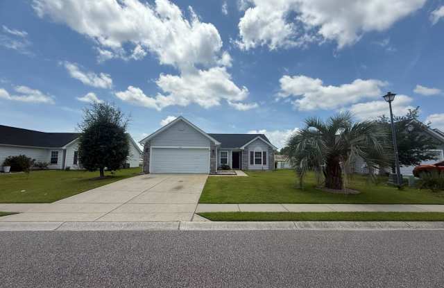 Carolina Forest - 3 Bedroom / 2 Bathroom Home photos photos