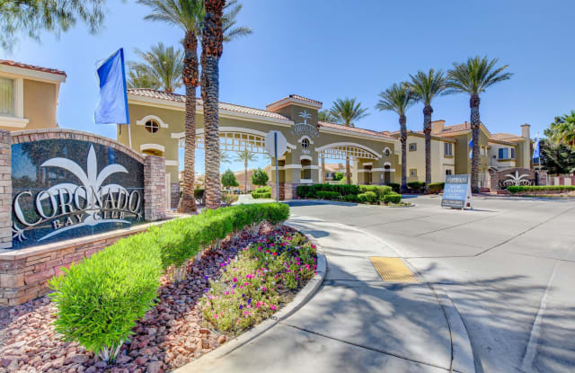 Coronado Bay Club Condo-Apartment Homes Gallery 4