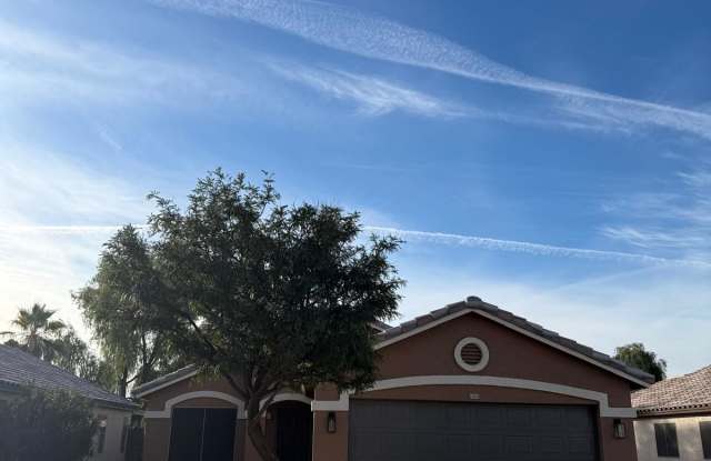 15843 West Madison Street - 15843 West Madison Street, Goodyear, AZ 85338