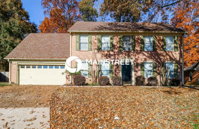 9620 Wood Green Lane - 9620 Wood Green Lane, Lakeland, TN 38002