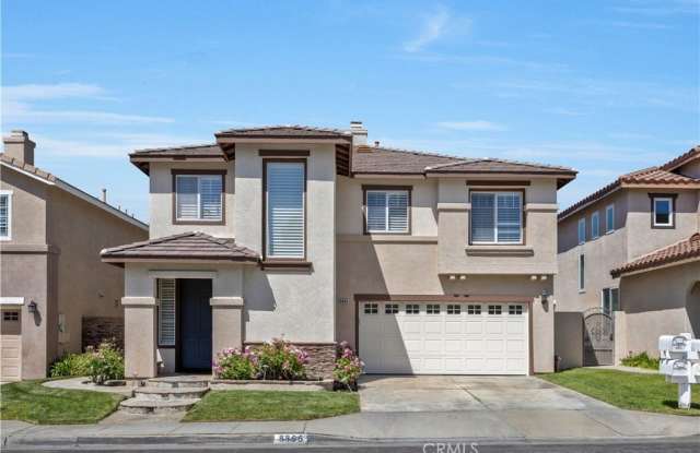 8865 E Wiley Way - 8865 East Wiley Way, Anaheim, CA 92808