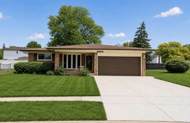 5806 Wedgewood Road photos photos