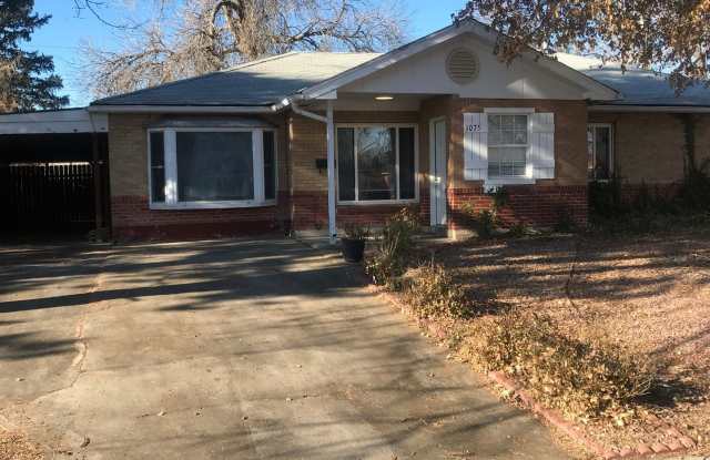 1075 Tucson St. - 1075 Tucson St, Aurora, CO 80011