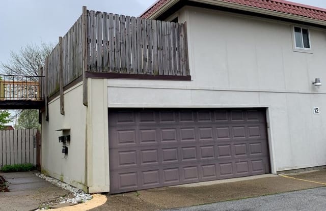 8361 Paso Del Norte Ct - 8361 Paso Del Norte Court, Indianapolis, IN 46227