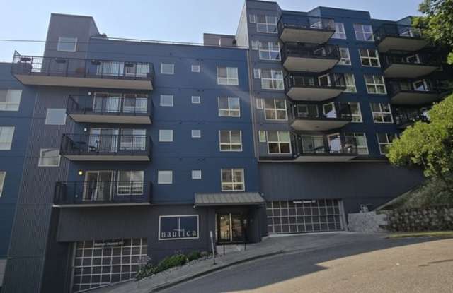 701 Galer Street - #605 photos photos