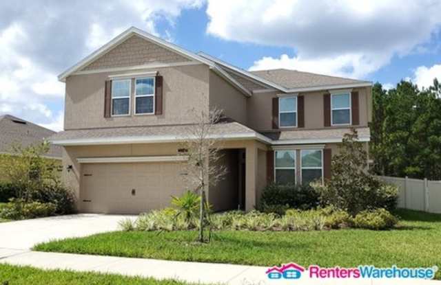 3342 Bradley Creek Parkway - 3342 Bradley Creek Parkway, Asbury Lake, FL 32043