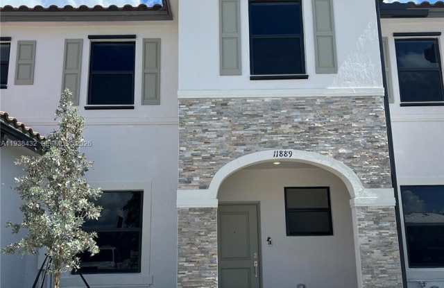 11889 SW 246th Ter photos photos