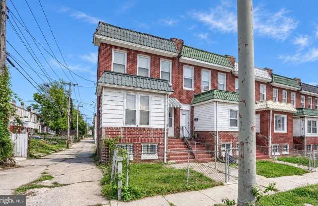 2801 QUANTICO Avenue Gallery 1