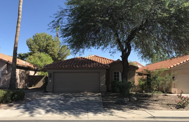 5517 E FAIRFIELD Street - 5517 East Fairfield Street, Mesa, AZ 85205