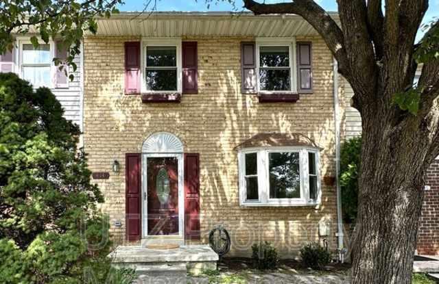 414 Falling Spring Court - 414 Falling Spring Court, Reisterstown, MD 21136