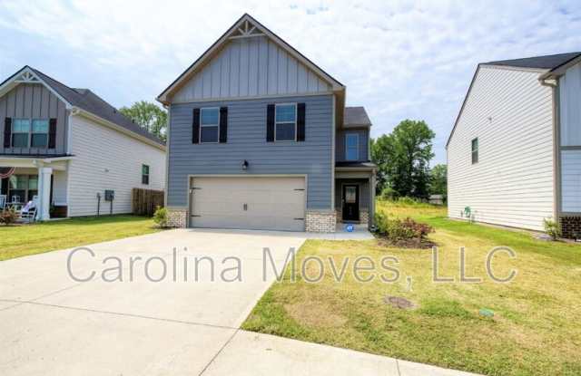 217 Sunningston Court - 217 Sunningston Court, Fountain Inn, SC 29644