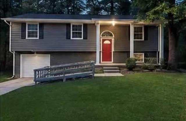 2153 Cherokee Valley Circle Gallery 1