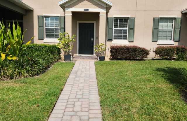 Stylish 3-Bed Home in Lake Nona – Comfort, Space  Location! photos photos