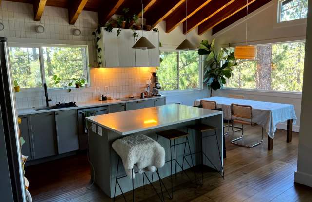 Newly renovated - 3739 Terrace Drive, South Lake Tahoe, CA 96150