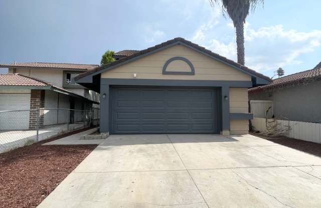 4BD/2.5 BA HOUSE - 23461 Challis Ct. photos photos