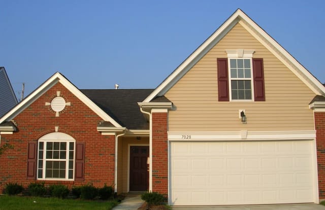 7028 Winding Cedar Trail - 7028 Winding Cedar Trail, Harrisburg, NC 28075
