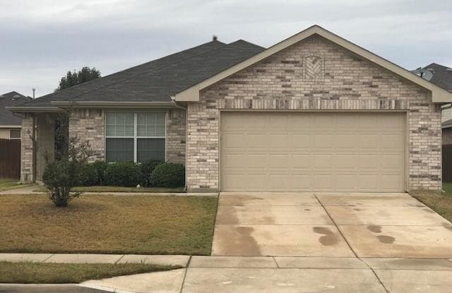 3925 Polar Brook Drive - 3925 Polar Brook Drive, Fort Worth, TX 76244