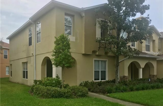 6921 HAWTHORNE TRACE LANE - 6921 Hawthorne Trace Lane, Riverview, FL 33578