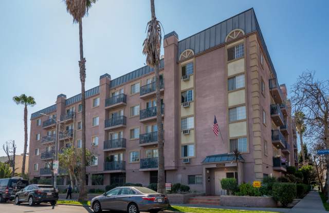 Kingsley Court photos photos