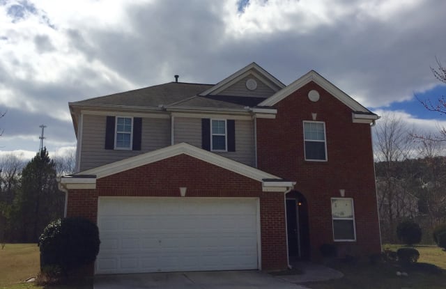 1177 Matt Moore Court - 1177 Matt Moore Ct, Lithia Springs, GA 30122