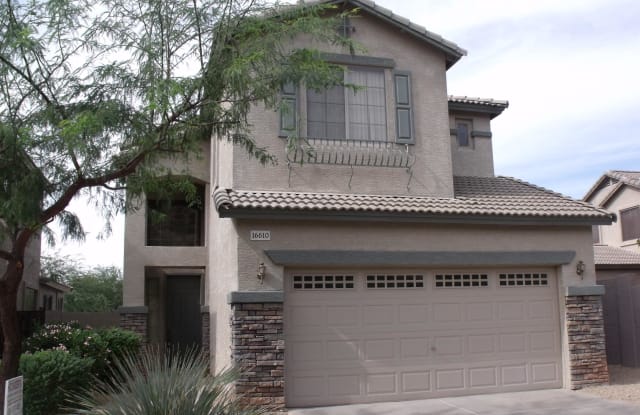 16610 S MAGENTA Road - 16610 South Magenta Road, Phoenix, AZ 85048