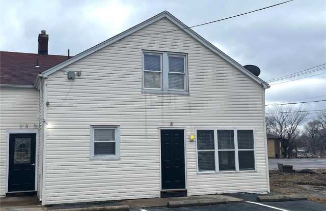 4516 W MAIN Street - 4516 West Main Street, Belleville, IL 62226