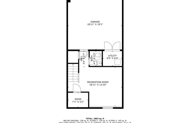 909 CRESTFIELD DRIVE - 909 Crestfield Drive, Rockville, MD 20850