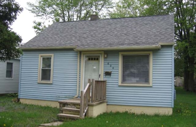 620 Emily Ave - 620 Emily Avenue, Lansing, MI 48910
