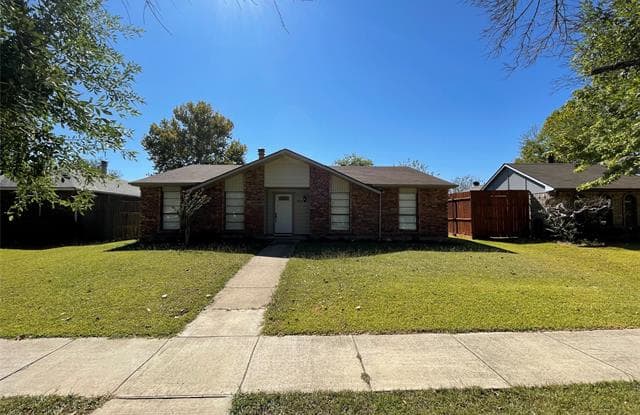 4925 Wagner Drive - 4925 Wagner Drive, The Colony, TX 75056