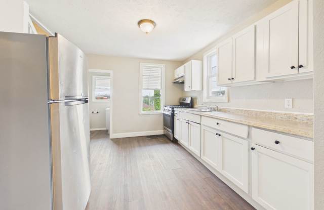 Sweet Townhouse in Steelton Gallery 4