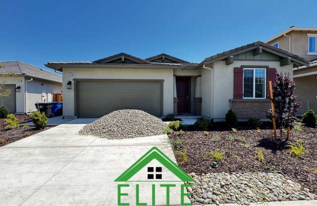 Welcome to 3266 Vallonea Street, a brand-new, never-lived-in single-story home located in the heart of Manteca, CA photos photos