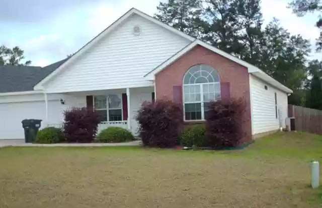 300 Cleese Court - 300 Cleese Court, Warner Robins, GA 31005