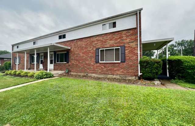 227 Maxwell St - 227 Maxwell Street, Crafton, PA 15205