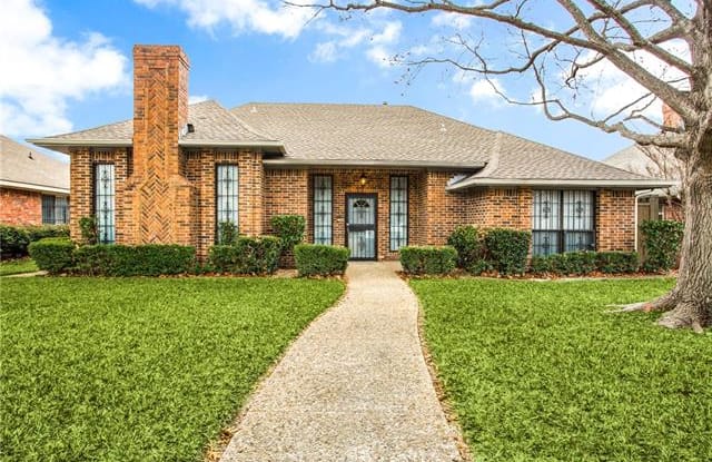 6932 Glacier Drive - 6932 Glacier Drive, Dallas, TX 75227