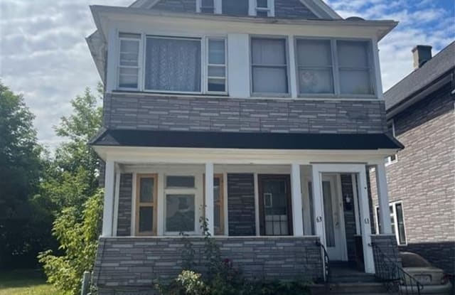 63 Weaver Street - 63 Weaver Street, Rochester, NY 14621