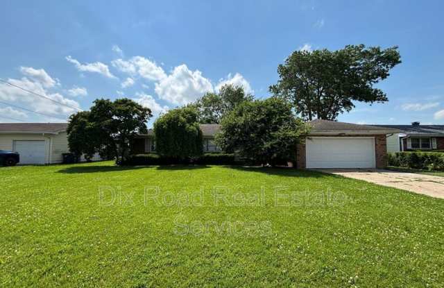 601 Brelsford Avenue photos photos